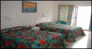 Aristos Hotell Cancún Eksteriør bilde